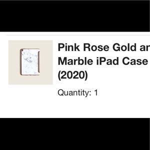 iPad Pro 11(10.9) 2020 version